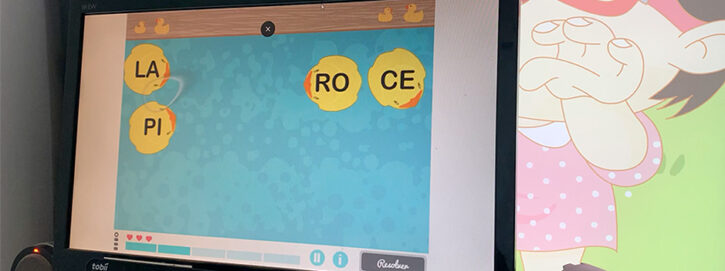 trastornos lectoescritura