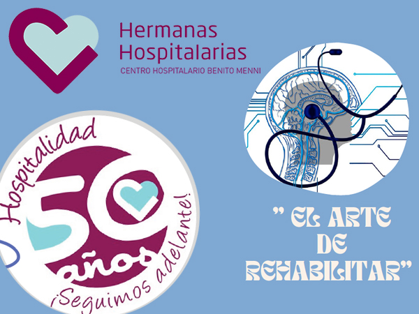 “El arte de rehabilitar”, foro de encuentro de la neurorrehabilitación en Valladolid
