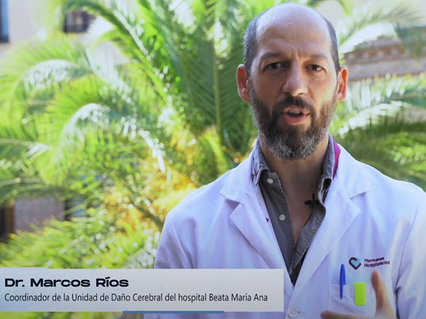 Marcos-Rios
