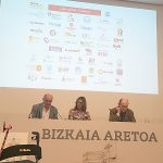 Aita Menni colabora una edición más en la Campaña de donación de ayudas técnicas en Bizkaia