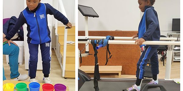 Rehabilitación-infantil