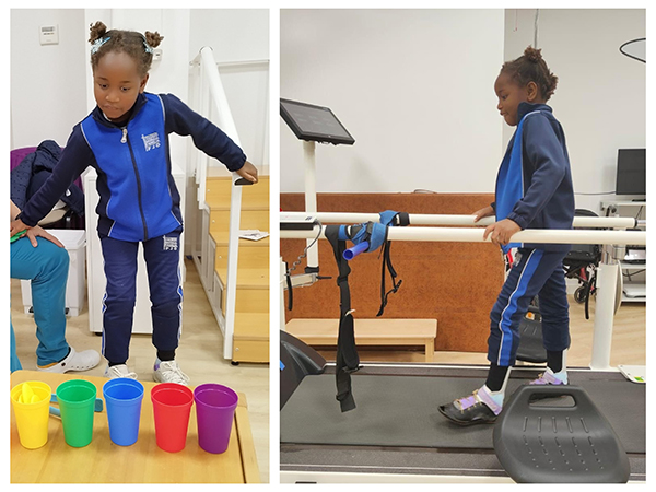 Rehabilitación-infantil