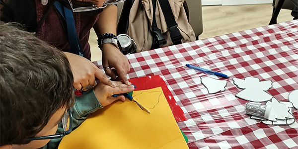 Taller Navidad_Decoracion