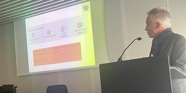 RICORS-ICTUS Euskadi