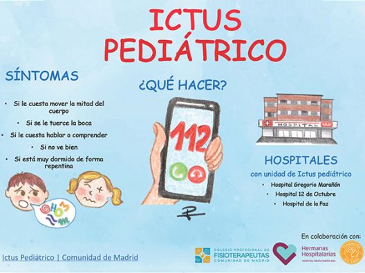 ictus-pediatrico