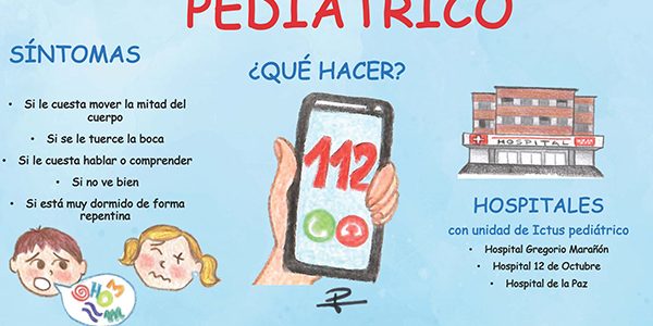 ictus-pediatrico