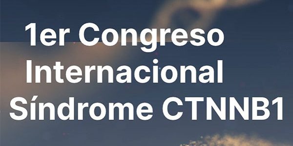 I Congreso Internacional sobre Ctnnb1