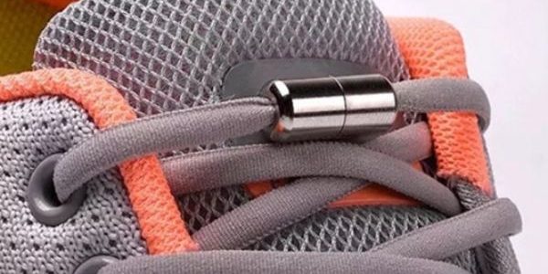 Cordones de enroscar