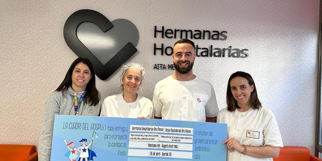 Cuadri del Hospi CENER