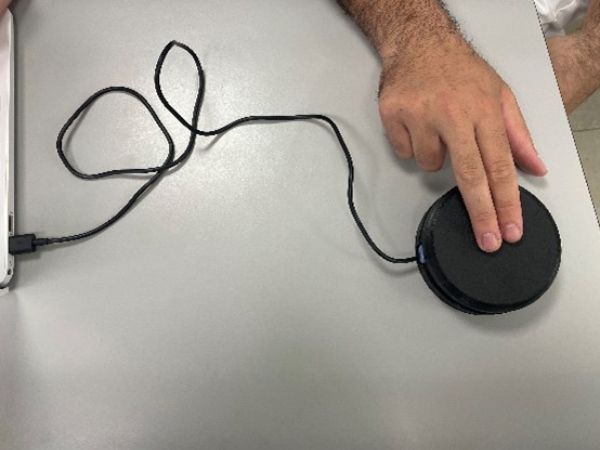 Un ratón específico para videojuegos facilita el acceso al ordenador