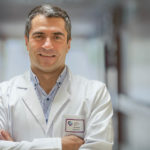 El neurólogo Manuel Murie, nuevo coordinador de Daño Cerebral de Hermanas Hospitalarias Aita Menni