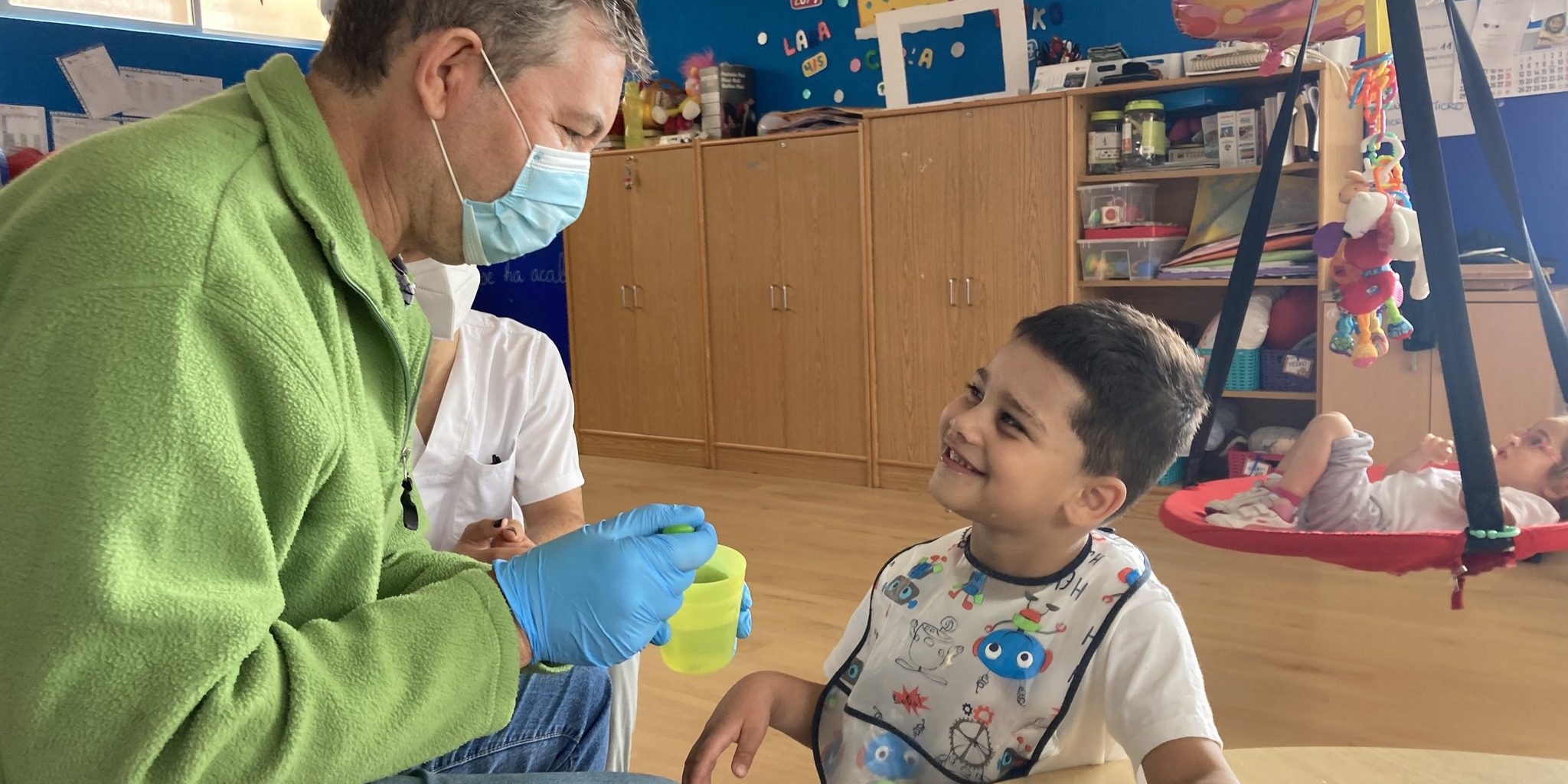 Integración Acamán