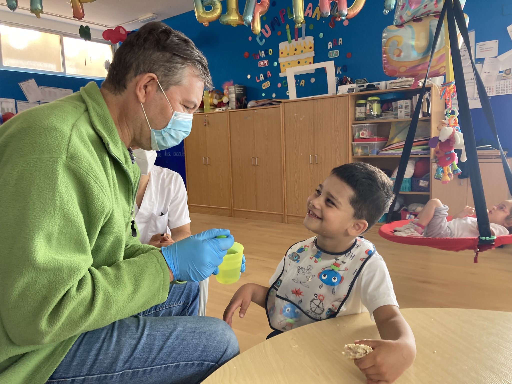 Integración Acamán