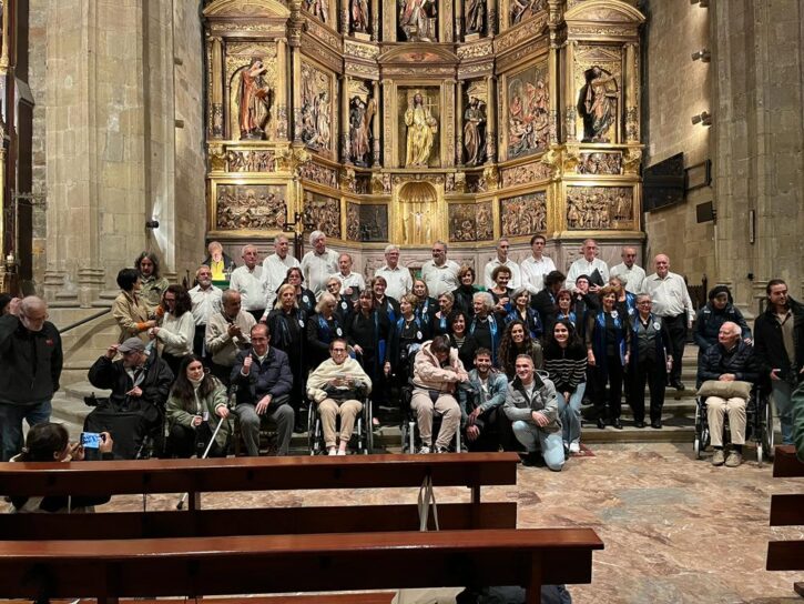Concierto San Vicente 2023