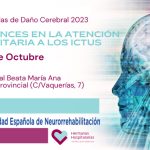 Jornada en Madrid para compartir "Avances en la atención sanitaria a los ictus"