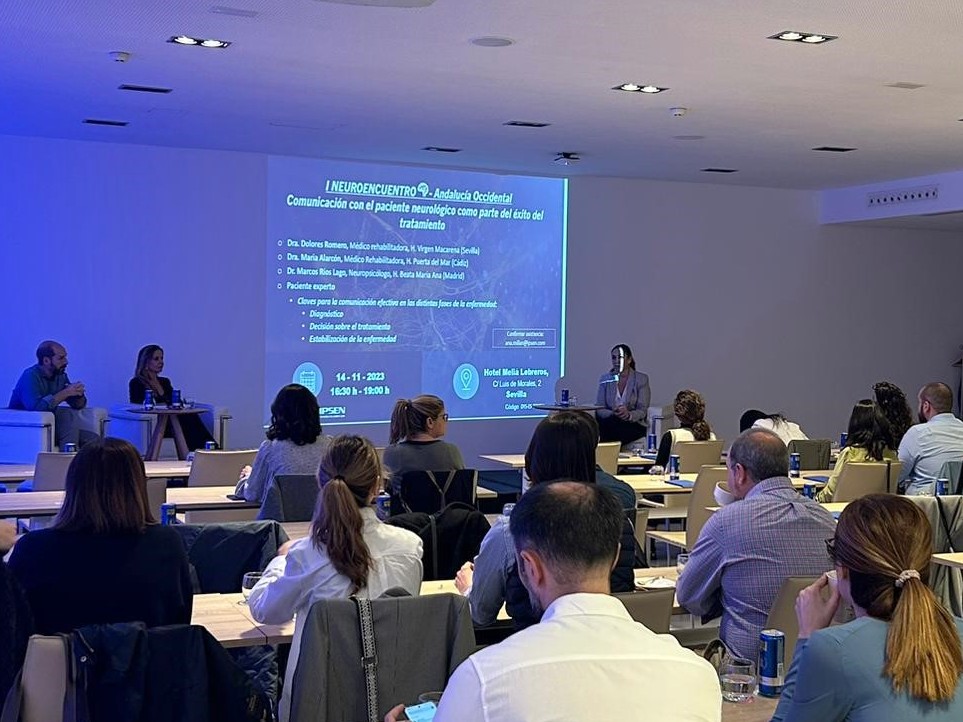 Comunicación-paciente