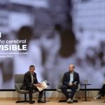Marcos Ríos: “El daño cerebral ‘invisible’ no es leve”