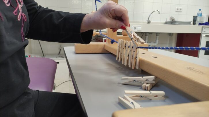 Terapia ocupacional Valencia