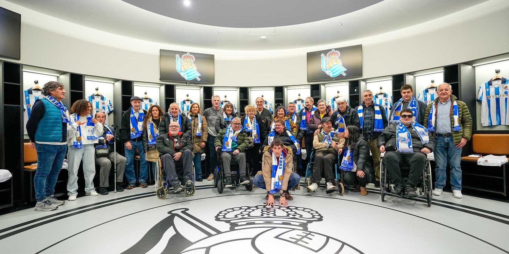 Visita-al-Reale-Arena-11122023