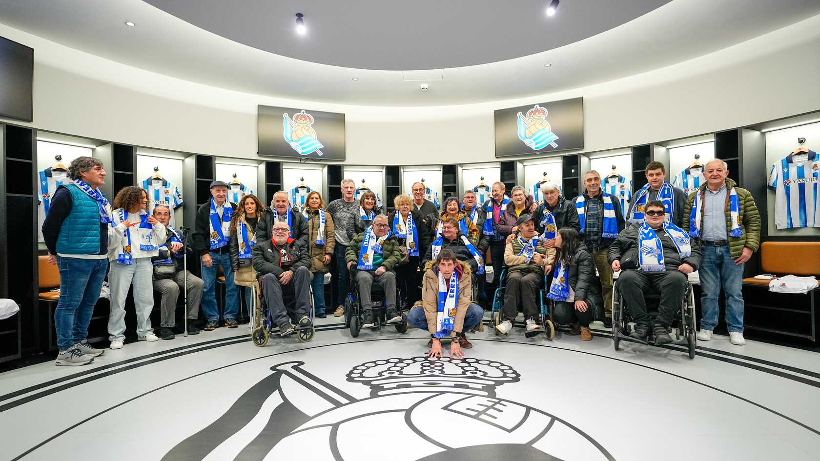 Visita-al-Reale-Arena-11122023