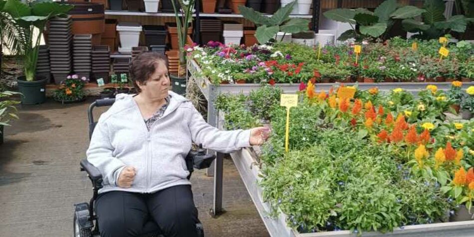 Rehabilitacion sensorial