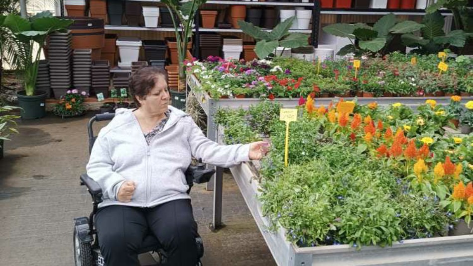 Rehabilitacion sensorial