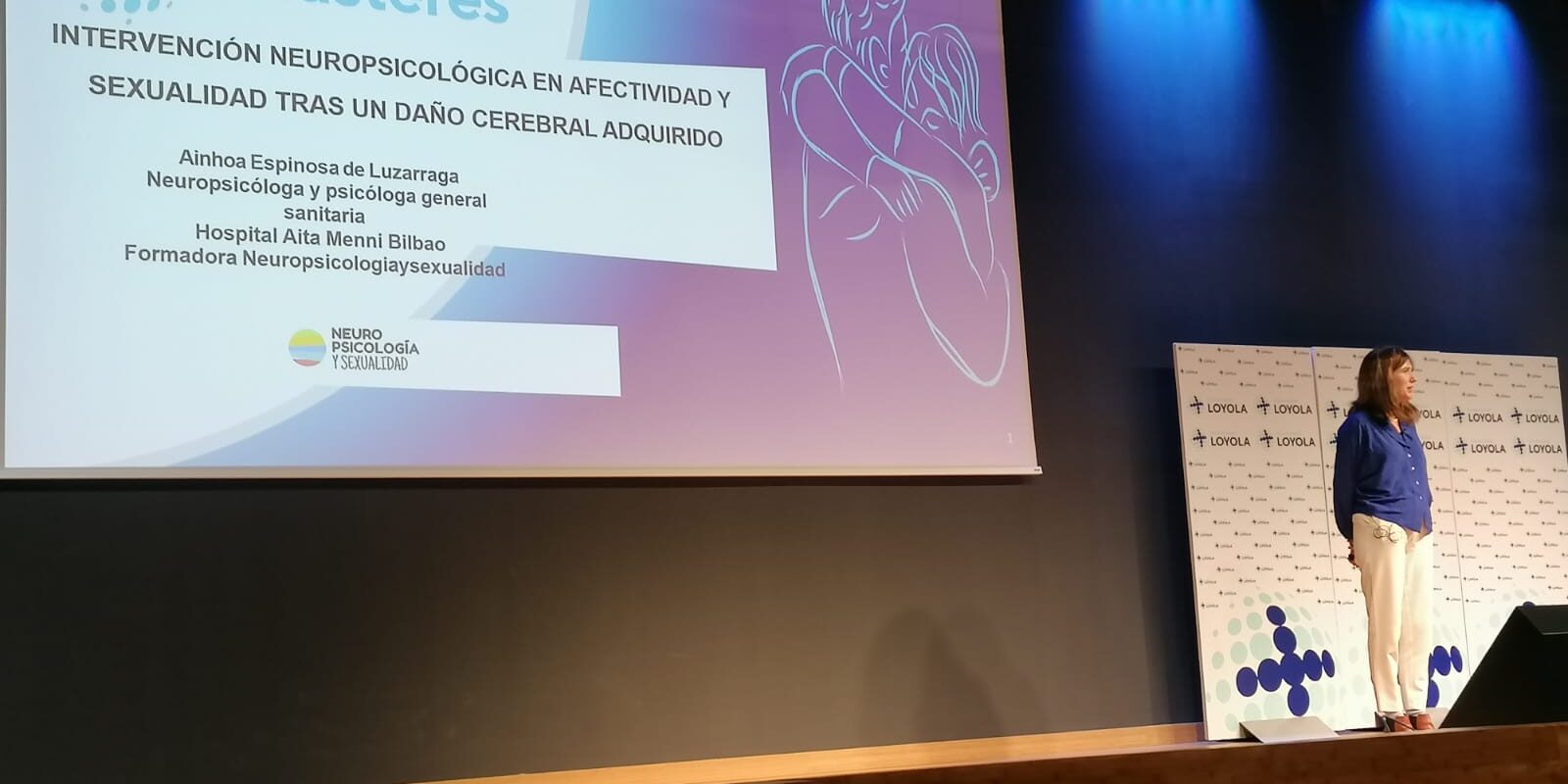 Sexualidad y DCA