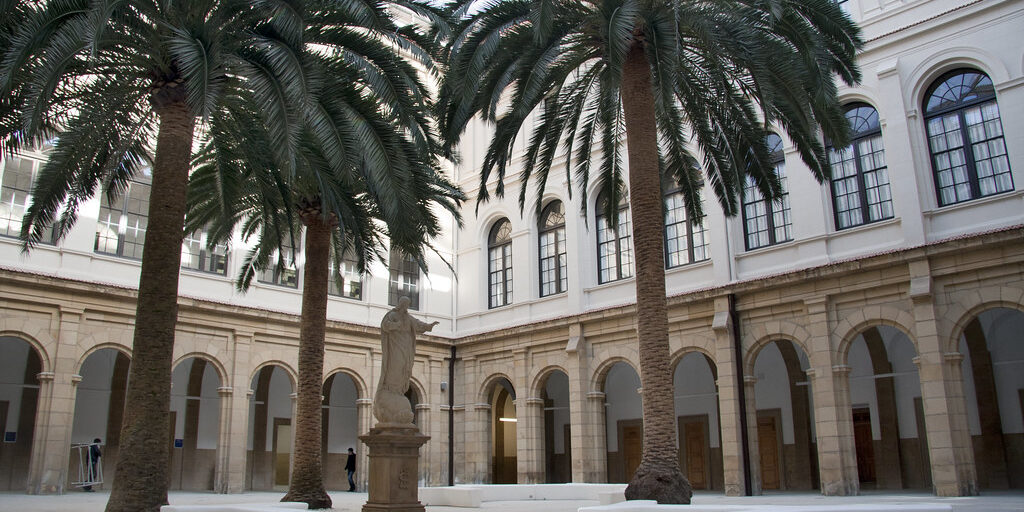 Universidad de Deusto