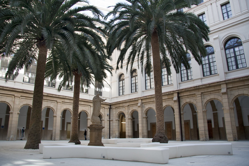 Universidad de Deusto