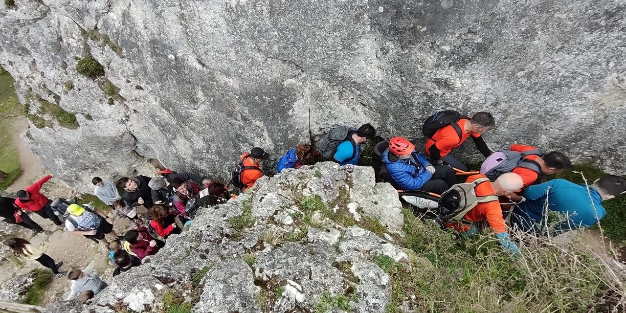 Montes Solidarios