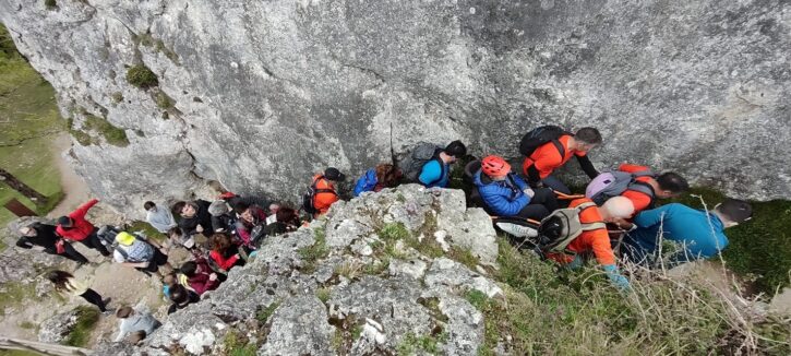 Montes Solidarios