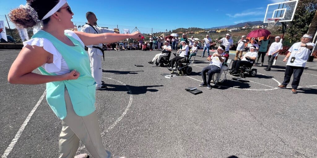 taekwondo