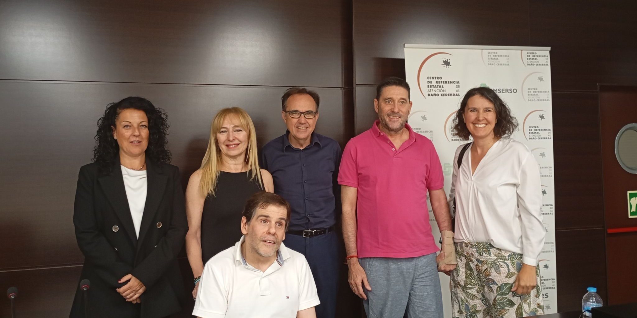 Jornada CEADAC