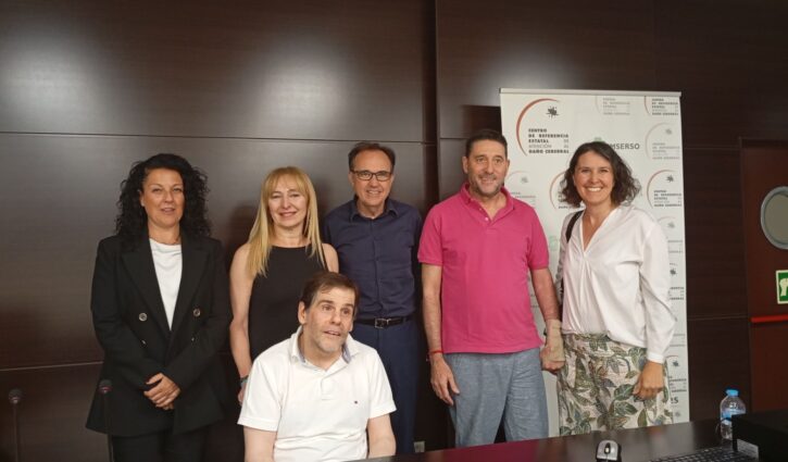 Jornada CEADAC