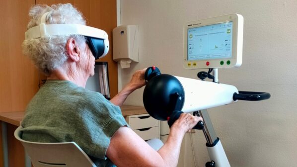 Neurorrehabilitacion Valencia