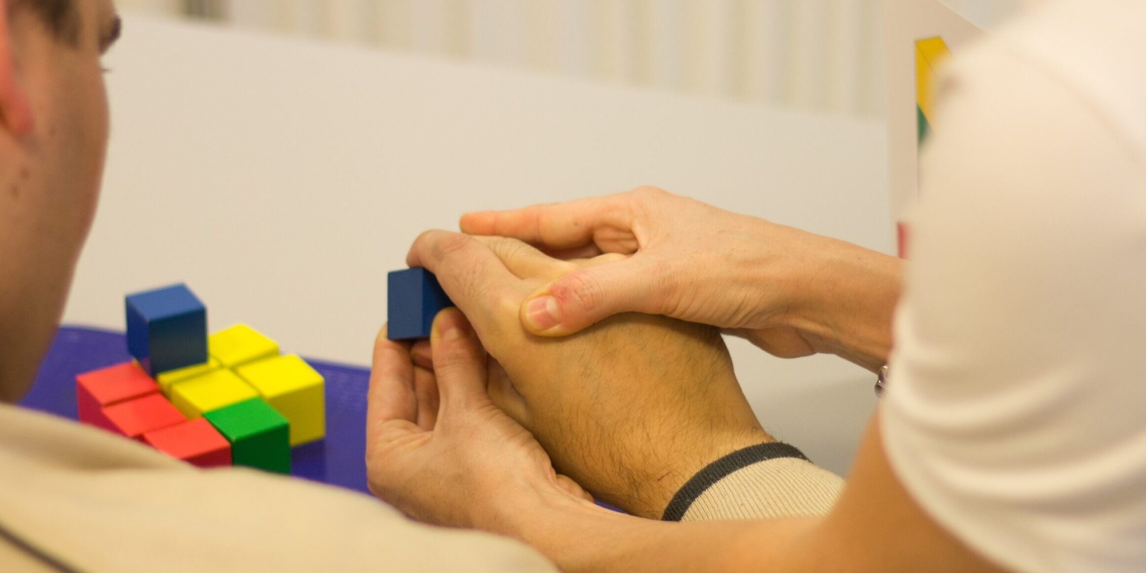 Neurorrehabilitacion HH Valencia