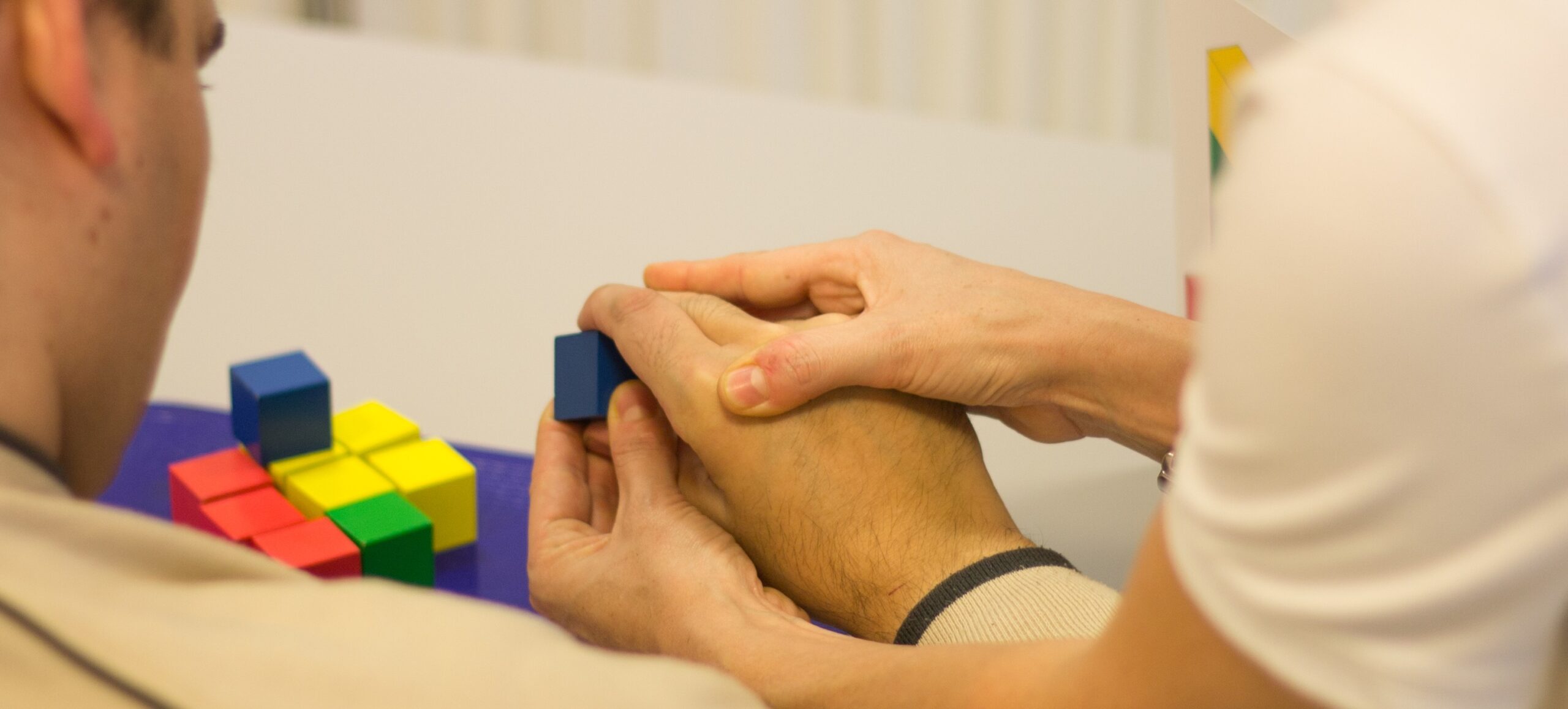 Neurorrehabilitacion HH Valencia