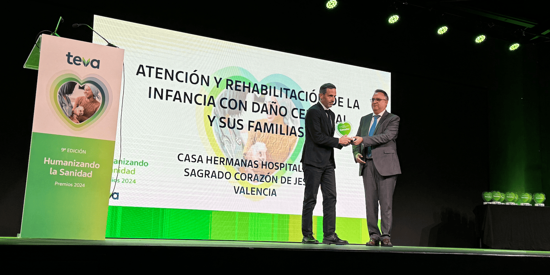 Premios-Teva