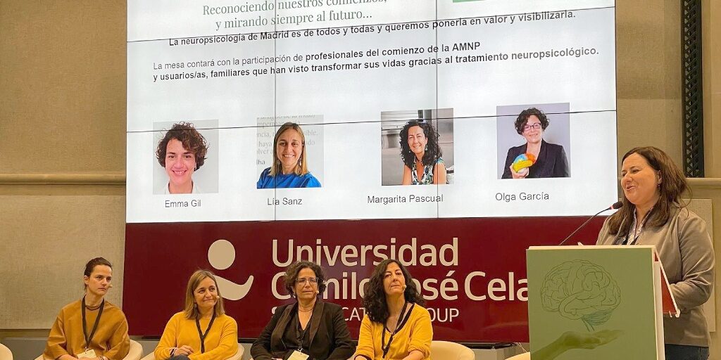 20 aniversario-Asociación-Madrilena-Neuropsicologia