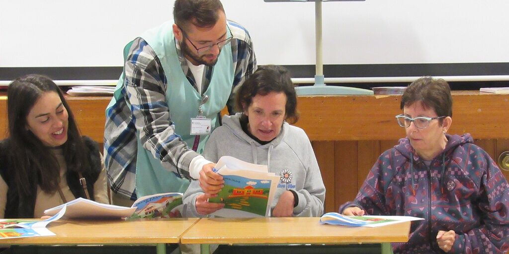 Dia Libro Fundacion Hospitalarias Tenerife