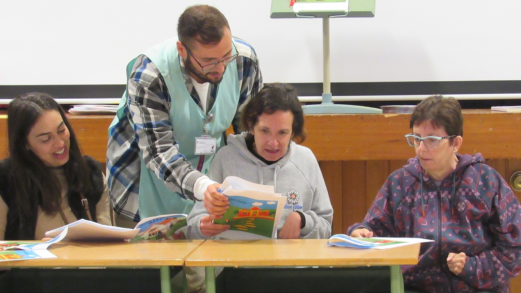 Dia Libro Fundacion Hospitalarias Tenerife
