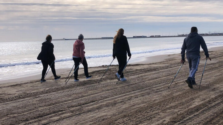 Marcha-Nordica