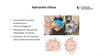 Formacion TMS Ospitalarioak Fundazioa