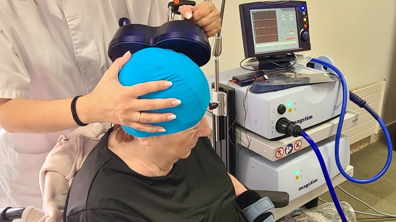 TMS Ospitalarioak Fundazioa Euskadi