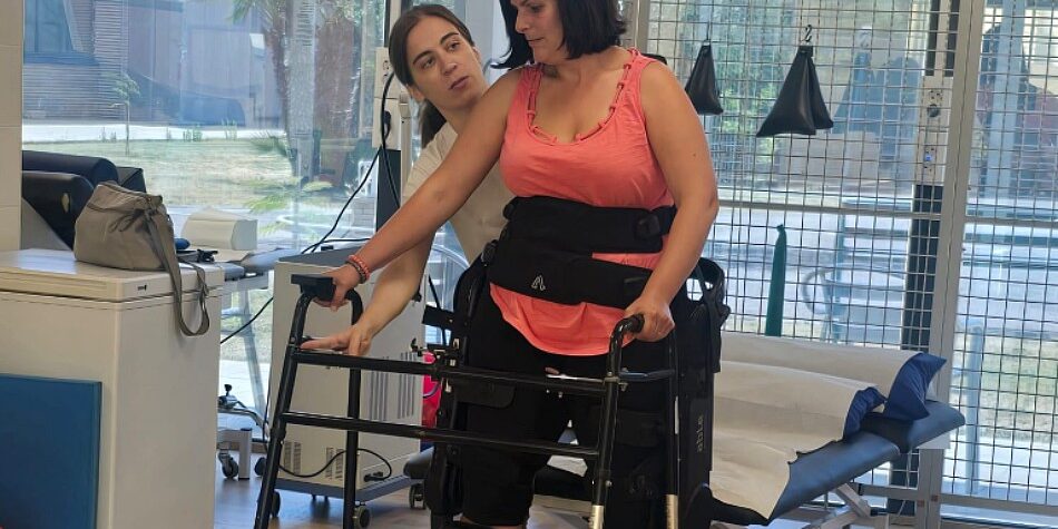 Exo ABLE Martorell