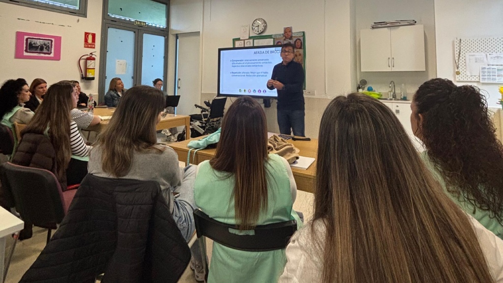 Formación DCA Tenerife