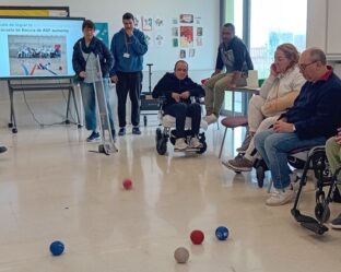 boccia-Tenerife