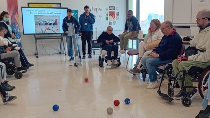 boccia-Tenerife