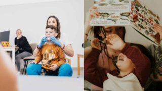 Familia y logopedia-FHospitalarias-Valencia