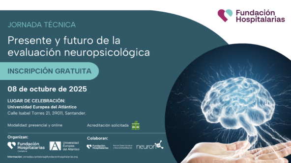 Jornada Neuropsicología -Santander